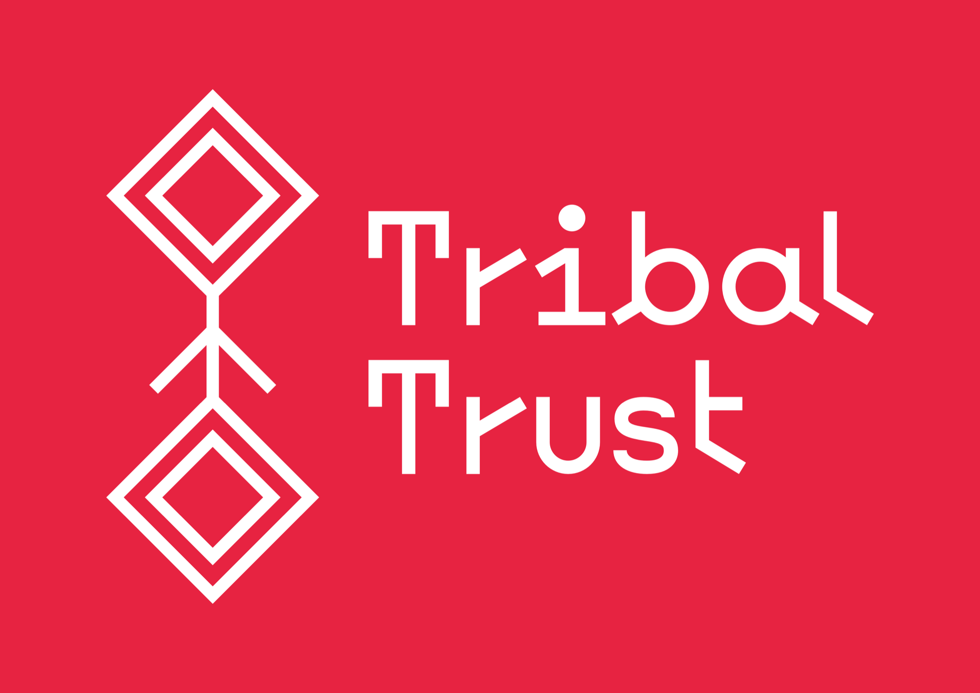 Tribal Trust logo